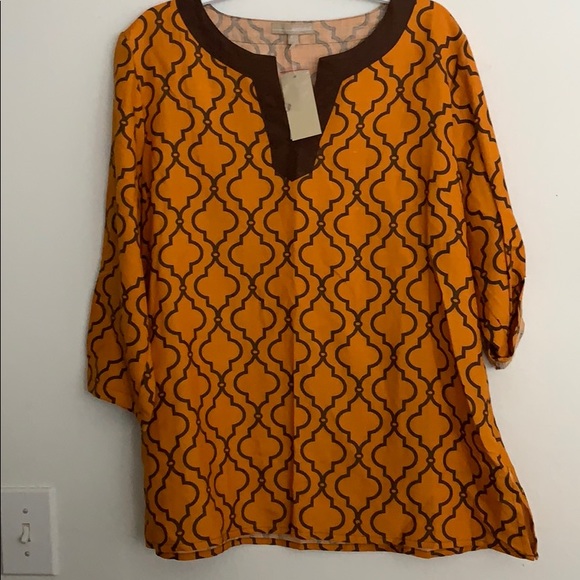 Appraisal Tunic - Picture 3 of 8